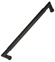 Rome Door Handle, Omnia 9038P