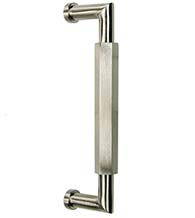 Hex Cabinet Pull Collection, Omnia 9039