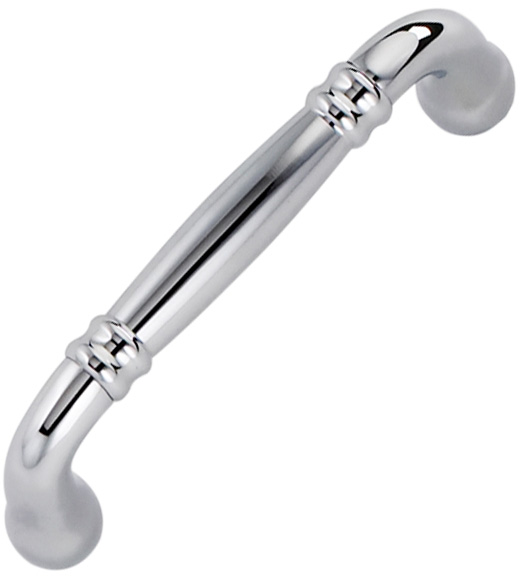 Traditional Ridged Pull