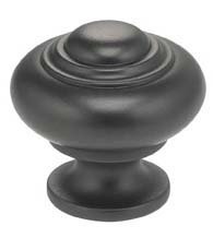 Daphne Cabinet Knob, Omnia 9102/30