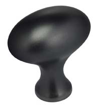 Egg Cabinet Knob, Omnia 9105/35