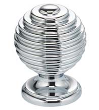 Retro Cabinet Knob, Omnia 9107