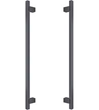 Back-to-Back High End Door Pull Set, Omnia BTB-1970P