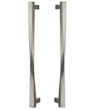 Infinity Back-to-Back Pull Set, Omnia BTB-9009P/415