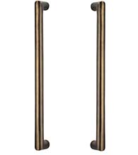 Bar Back-to-Back Pulls, Pair, Omnia BTB-9027P