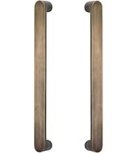 Bilbao Back-to-Back Pull Set, Omnia BTB-9028P