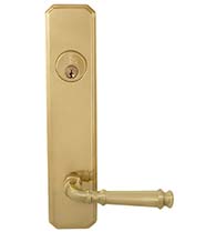 Classic 904 Lever Entryset, Omnia D11904