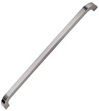 Hangar Door Pull, Omnia 9023P