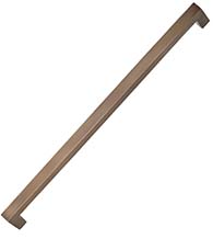 New Yorker Door Pull, Omnia 9025P