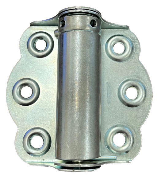 23/4 x 23/4 Full Surface Screen Door Spring Hinge