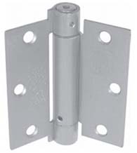 3.5 x 3.5 UL Listed Spring Hinge, PBB RS813535