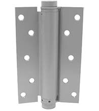 7 Inch Single Acting Spring Hinge, Pair, PBB SA8170