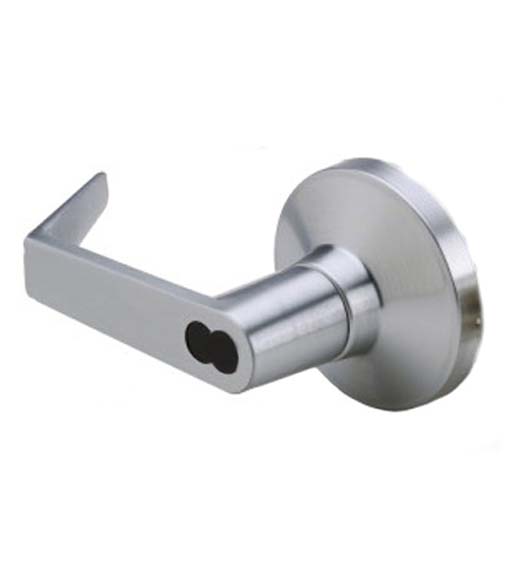 IC Core Lever for Panic Device