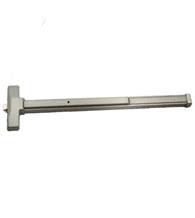 Grade 1 Commercial Exit Device For 38 - 48 Inch Door , PDQ 4200RA