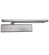 Sleek ADA Compliant Track Arm Closer, PDQ 5101-BC-TA
