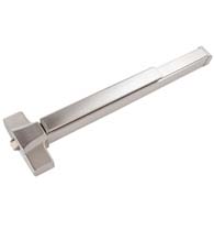 Heavy Duty Rim Exit Device for 30 - 36 Inch Door, PDQ 6300R