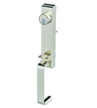 Classroom Thumb Latch Handleset for Panic Device, PDQ 6-T-05