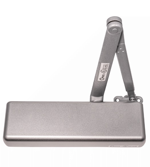 Delayed Action Handicap Door Closer