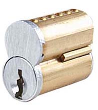 PDQ Best Small Format Interchangeable Cylinder