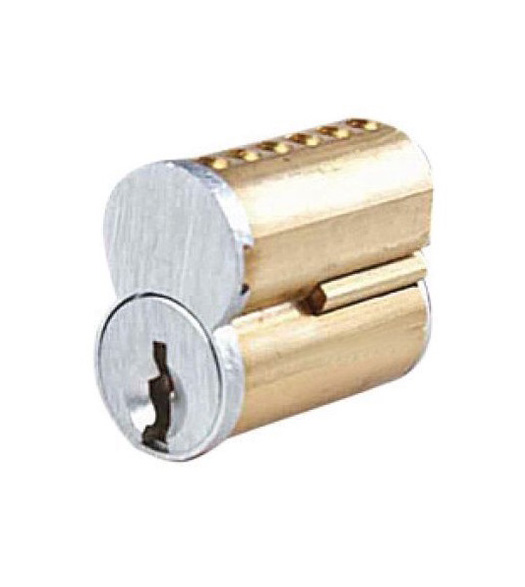 Best Small Format IC Cylinder