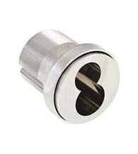 Interchangeable Core Mortise Cylinder Housing for Best Cylinder, PDQ I5317