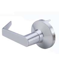 Passage Lever for Panic Device, PDQ 6-S-14-PHL