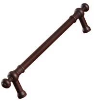 Urn Tip Door Handle, RK International PH-4622
