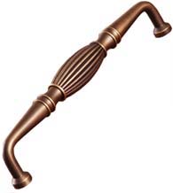 Traditional Fancy Door Pull, RK International PH-4718
