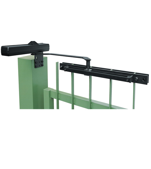 Gate Door Closer
