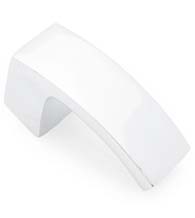 Finger Cabinet Pull, RK International CK-794