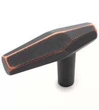 Gibraltar T-Knob, RK International CK-725