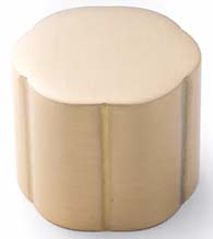 Large Florian Cabinet Knob, RK International CK-745