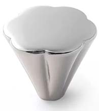Small Florian Cabinet Knob, RK International CK-746