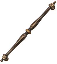 Augustine Cabinet Pull, RK International CP-620