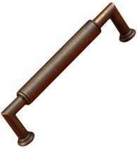 Pipe Cabinet Pull, RK International CP-880