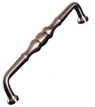 Beaded Middle Door Pull, RK International PH-4701