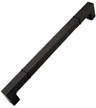 18 Inch Newbury Door Pull, RK International PH-6632