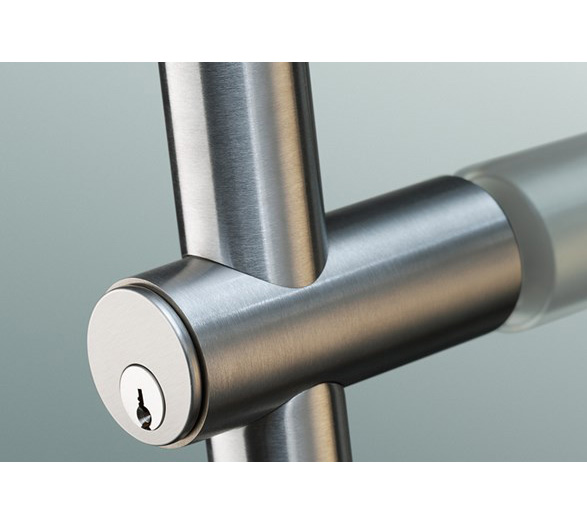 Rockwood Half Height LP3301 Pull