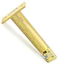 Schlage 5 Inch Backset Deadbolt Latch, Schlage 12633