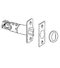 Entry Function Latch for Schlage F-Series