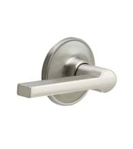 Solstice Door Leverset, Schlage J-SOL