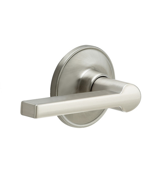 Solstice Door Leverset, Schlage JSOL
