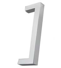 8-3/4 Inch Square Handle