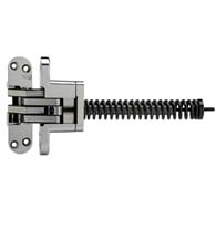 Self-Closing Invisible Hinge, SOSS 218IC