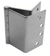 4 inch Swing Clear Hinge, Stanley F2484