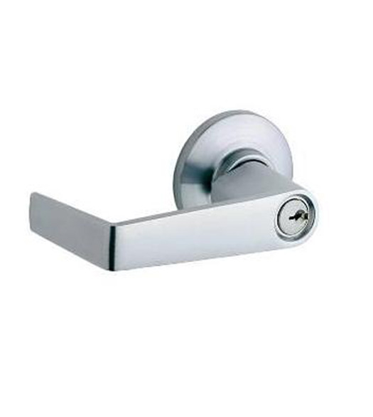 Light Duty Commercial Door Levers, Schlage SSAT