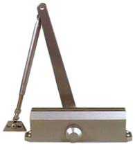 TC201ADA Global  Grade 1 ADA Compliant Surface Mount Door Closer