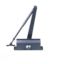 TC300 Series Grade 3 Small Surface Mount Door Closer