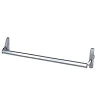 42-inch or Less Narrow Stile Crash Bar Exit Device, Global TH1100-ED