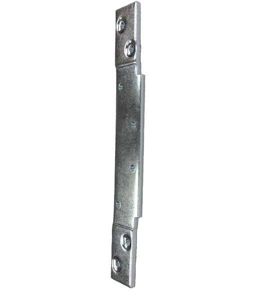 41/2 Inch Hinge Reinforcement Plate, Global TH1100RP951TUL